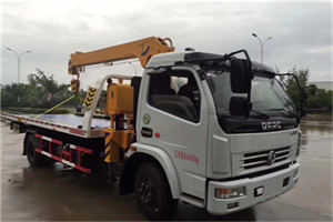 柳北区24小时道路救援服务
